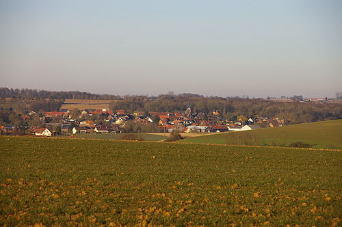 Volet roulant Fricourt (80300)