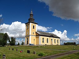 Fridhems kyrka 1 20170802.jpg