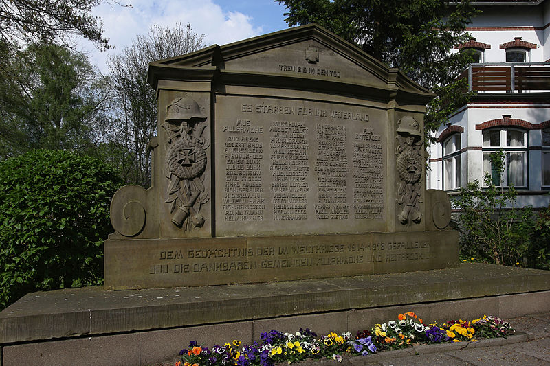 File:Friedhof Allermöhe WK 1.jpg