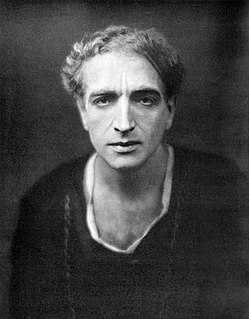 <span class="mw-page-title-main">Fritz Leiber (actor)</span> American actor