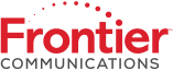 Frontier logo, 2016-2022 Frontier Communications Corporation logo 2016.svg