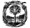 Emblem of the Fruitbearing Society