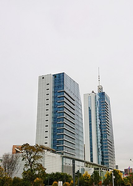 File:Fujian TV Building.jpg