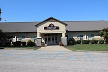 Picture of Georgetown College Conference Center