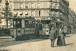 Vignette pour Tramway funiculaire de Belleville