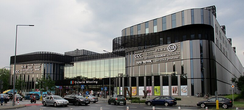 File:Galeria Mlociny 1 - Warsaw.jpg