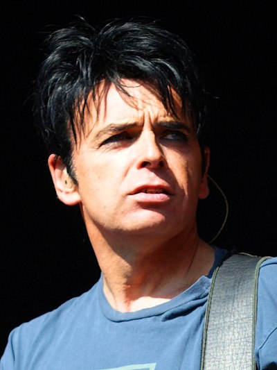 Gary Numan Net Worth, Biography, Age and more
