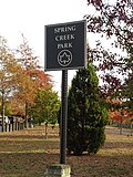 Thumbnail for Spring Creek Park