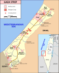 Thumbnail for 2006 Israeli operation in Beit Hanoun