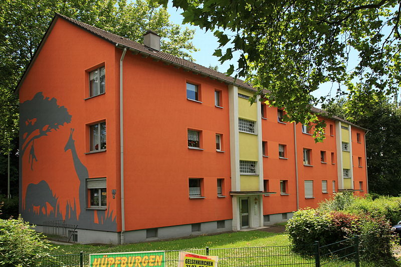 File:Gelsenkirchen - Ehmsenhof 02 ies.jpg