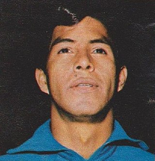 <span class="mw-page-title-main">Genaro Sermeño</span> Salvadoran footballer (1948–2022)