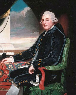 <span class="mw-page-title-main">Barry Maxwell, 1st Earl of Farnham</span> Irish politician