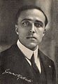 Giacomo Matteotti overleden op 10 juni 1924
