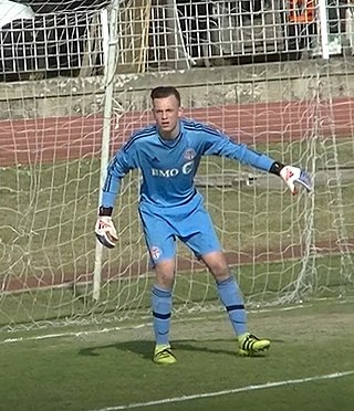 <span class="mw-page-title-main">Gianluca Catalano</span> Canadian soccer player