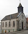 Temple luthérien Saint-Luc de Giromagny