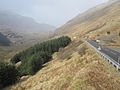 Thumbnail for File:Glen Croe - Old and new roads (8574981691).jpg