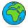 Globe-Africa-and-Europe&Asiaparts.svg