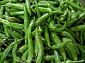 Korean chili pepper - Wikipedia