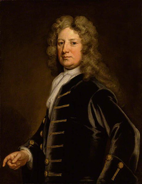 File:Godfrey Kneller (1646-1723) - Thomas Wharton, 1st Marquess of Wharton - NPG 3233 - National Portrait Gallery.jpg