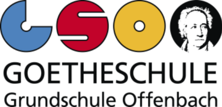 Goetheschule Offenbach am Main Logo