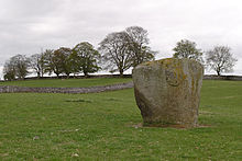 Goggleby Stone - geograph.org.uk - 1889779.jpg