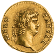 Gnaeus Domitius Ahenobarbus (father of Nero) - Wikipedia