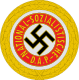 Party badge