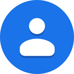 File:Google Contacts icon.svg - Wikimedia Commons