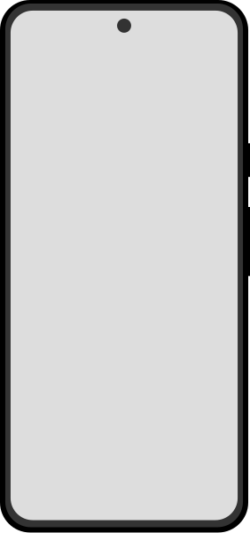 File:Google Pixel 8 front.svg