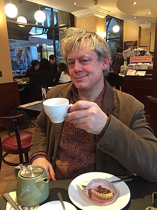 <span class="mw-page-title-main">Graham Fellows</span> English comedy actor and musician (born 1959)