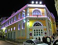 Miniatura per Gran Teatro de Cáceres