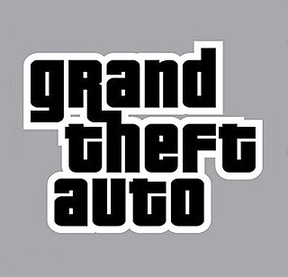 <i>Grand Theft Auto Advance</i> 2004 action-adventure video game for Game Boy Advance