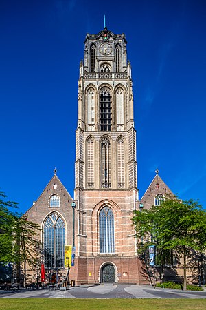 Chiesa di San Lorenzo (Rotterdam)