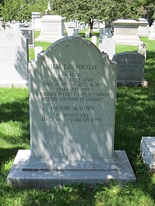 Grave Lucius D. Clay.JPG