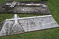 Gravestone of Parsick Joaquim, Armenian Church, Singapore - 20110909.jpg