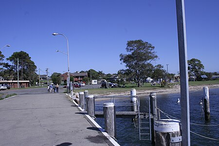 Greenwell Point 2