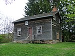 Griffin House (Ancaster, Ontario)