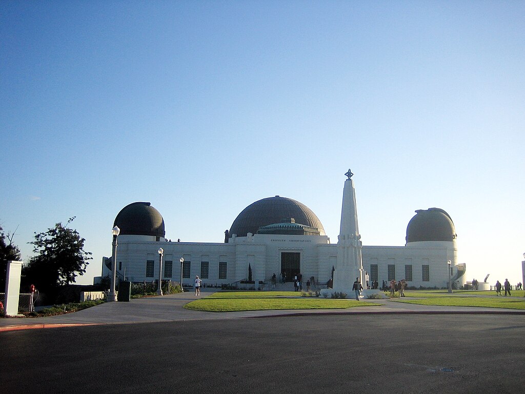 File:Griffith Observatory.jpg - Wikipedia