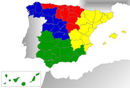 División B de España 2017-18