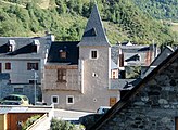 Guchen, la Maison du Procureur   This building is indexed in the base Mérimée, a database of architectural heritage maintained by the French Ministry of Culture, under the reference IA65000330 . brezhoneg ∙ català ∙ Deutsch ∙ English ∙ español ∙ Esperanto ∙ euskara ∙ français ∙ italiano ∙ magyar ∙ Nederlands ∙ português do Brasil ∙ português ∙ română ∙ sicilianu ∙ slovenščina ∙ suomi ∙ svenska ∙ Ελληνικά ∙ беларуская (тарашкевіца) ∙ македонски ∙ русский ∙ українська ∙ বাংলা ∙ +/−