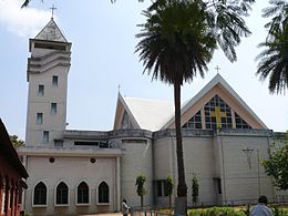 Gumla - Cathédrale Saint-Patrick - 7.jpg