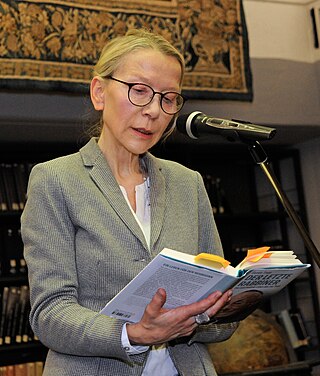 <span class="mw-page-title-main">Gunda Trepp</span> German author and journalist