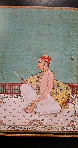 File:Guru Gobind Singh at age 23.jpg