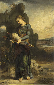 Orfeo (1865).