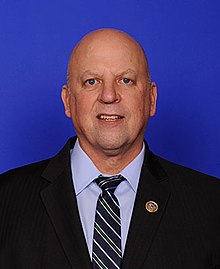 Guy DeJarlais 116th Congress.jpg