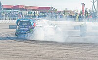 Gymkhana madrid 2013 (10675548756).jpg