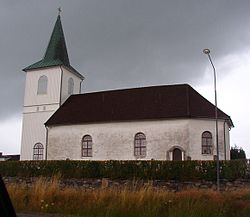 Håby Kirke