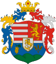 Dunaszentgyörgy címere