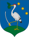 Blason de Zalabér