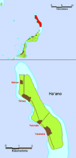 Haʻano